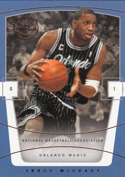 Tracy McGrady