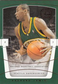Rashard Lewis