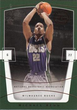 Michael Redd
