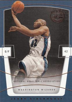 Jerry Stackhouse