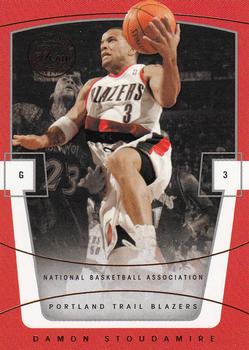Damon Stoudamire