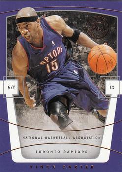 Vince Carter