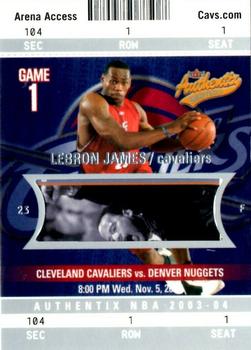 LeBron James