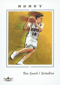 Pau Gasol