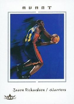Jason Richardson