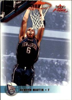 Kenyon Martin