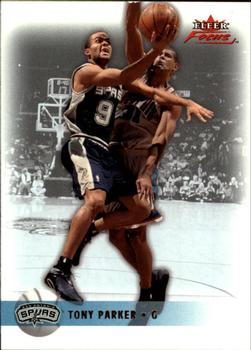 Tony Parker