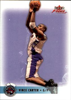 Vince Carter