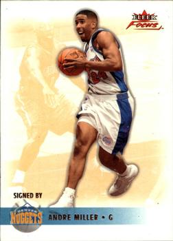 Andre Miller