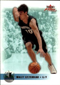 Wally Szczerbiak
