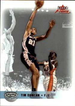 Tim Duncan