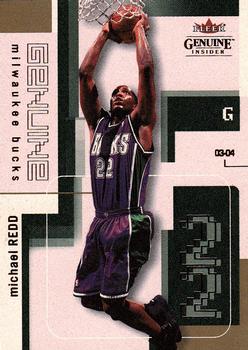 Michael Redd