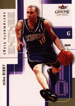 Mike Bibby