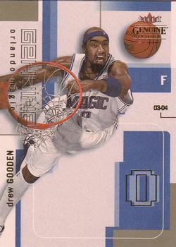 Drew Gooden