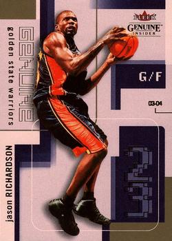 Jason Richardson