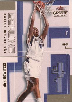 Dirk Nowitzki
