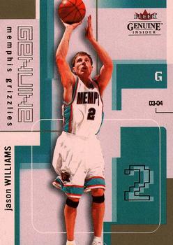 Jason Williams