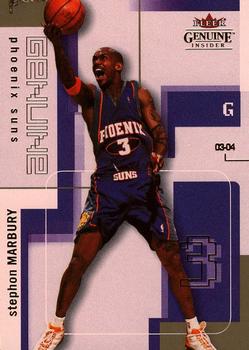 Stephon Marbury