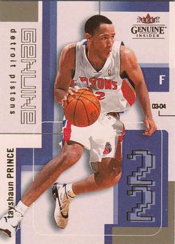 Tayshaun Prince
