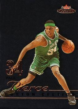 Paul Pierce