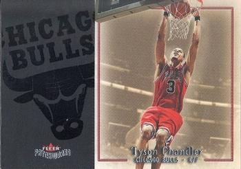 Tyson Chandler