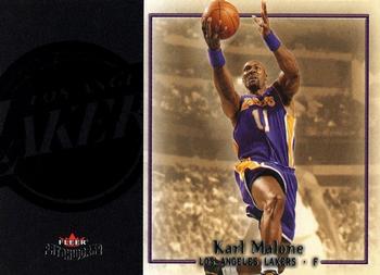 Karl Malone