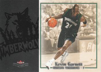 Kevin Garnett