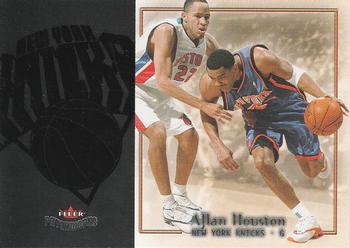 Allan Houston