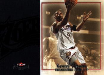 Kenny Thomas