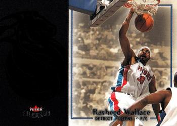 Rasheed Wallace