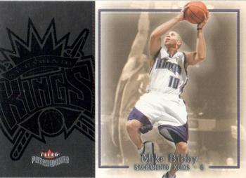 Mike Bibby