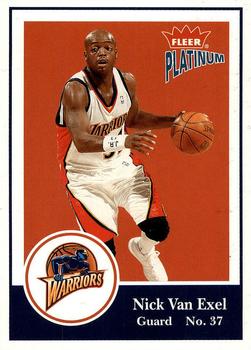 Nick Van Exel