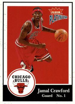Jamal Crawford
