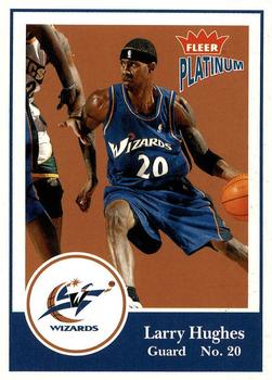 Larry Hughes