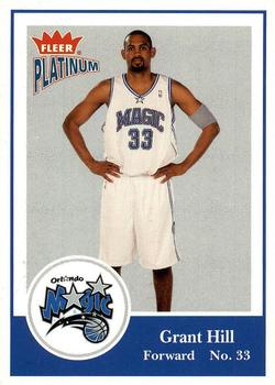 Grant Hill