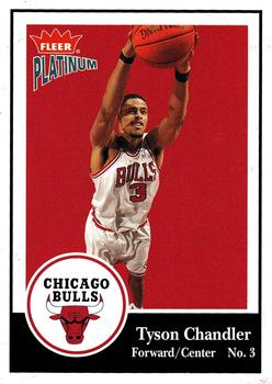 Tyson Chandler