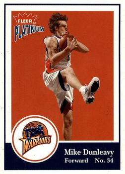 Mike Dunleavy