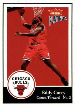 Eddy Curry