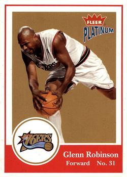 Glenn Robinson