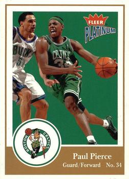 Paul Pierce