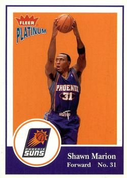 Shawn Marion