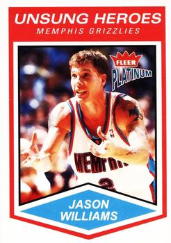 Jason Williams