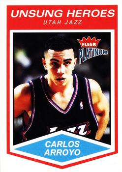 Carlos Arroyo