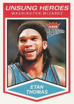 Etan Thomas