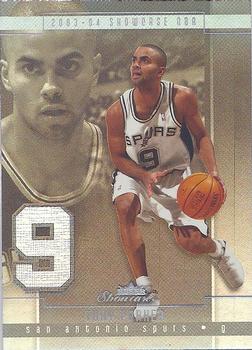 Tony Parker