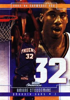 Amare Stoudemire