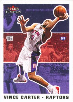 Vince Carter