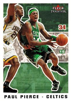 Paul Pierce