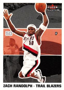 Zach Randolph