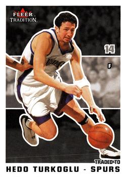 Hedo Turkoglu